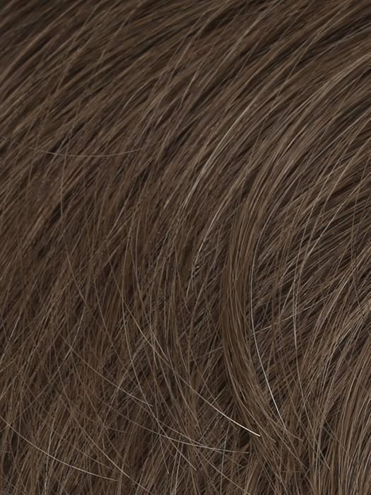 Dapper | Synthetic Lace Front Wig (Mono Crown)