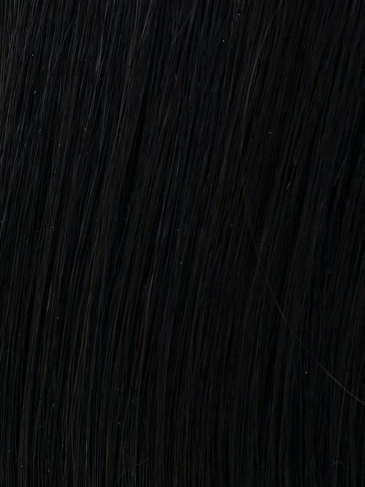 Dapper | Synthetic Lace Front Wig (Mono Crown)