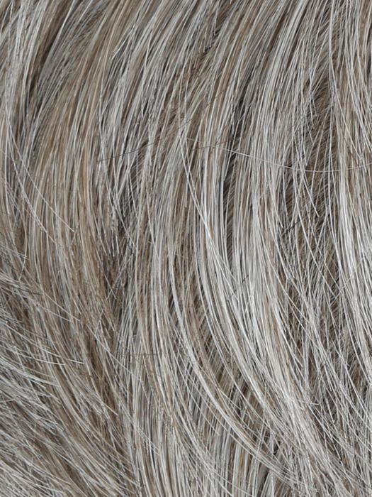 Dapper | Synthetic Lace Front Wig (Mono Crown)