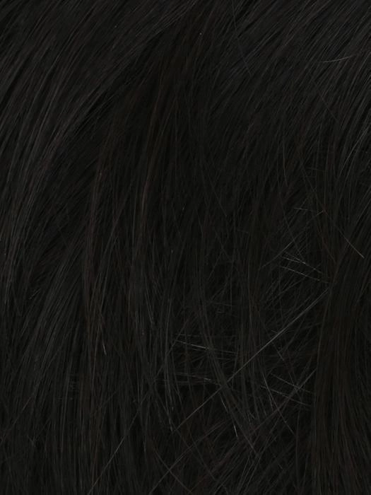 Dapper | Synthetic Lace Front Wig (Mono Crown)