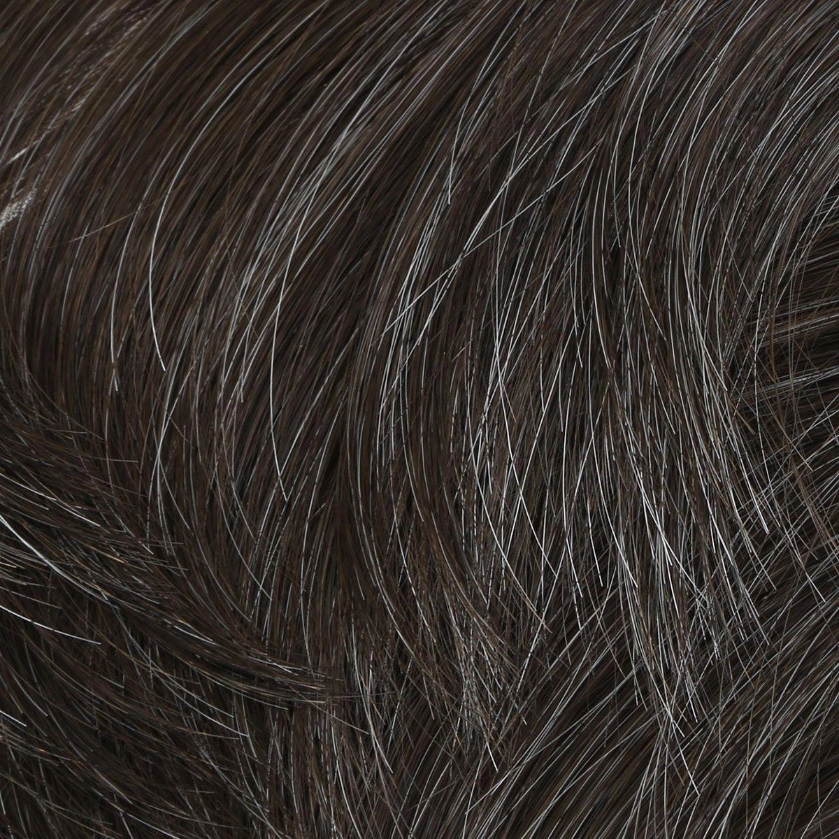 Dapper Wig by HIM by HairUWear | Mono Crown Extended Lace Front