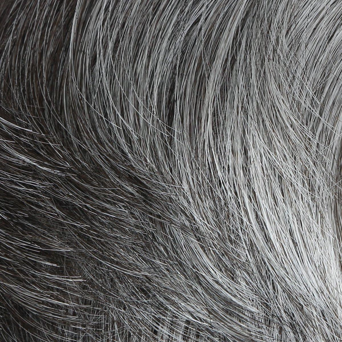 Dapper Wig by HIM by HairUWear | Mono Crown Extended Lace Front