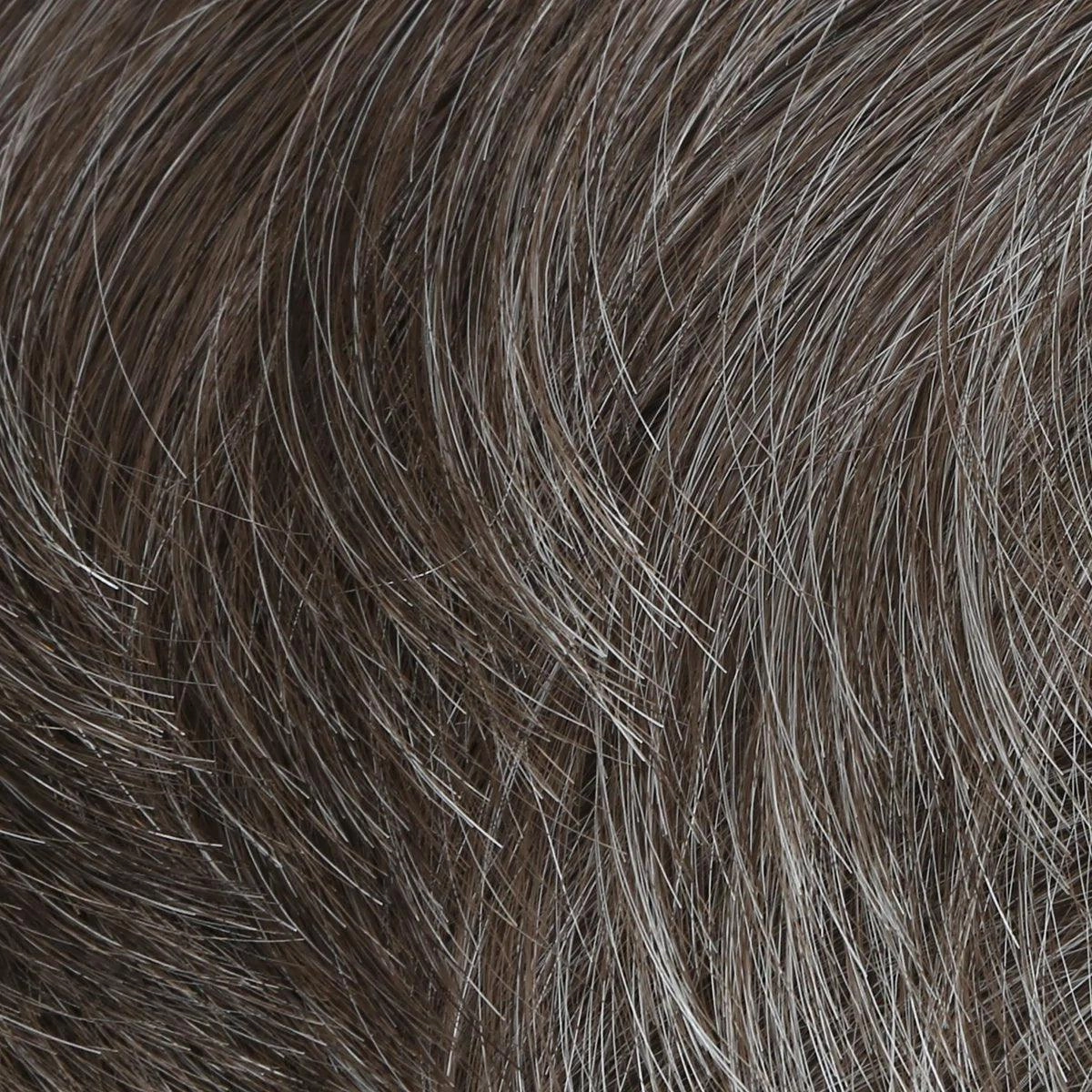 Dapper Wig by HIM by HairUWear | Mono Crown Extended Lace Front