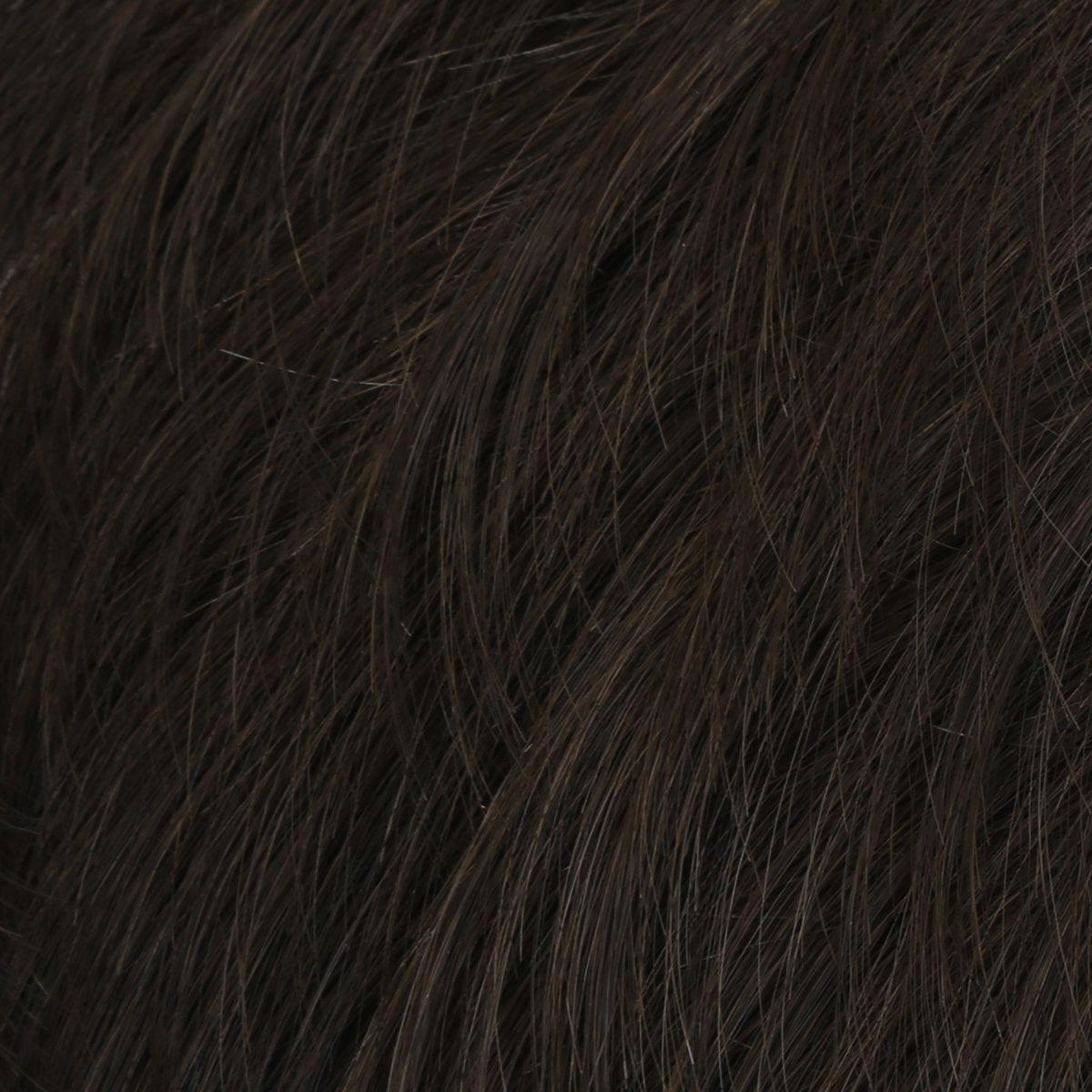 Dapper Wig by HIM by HairUWear | Mono Crown Extended Lace Front