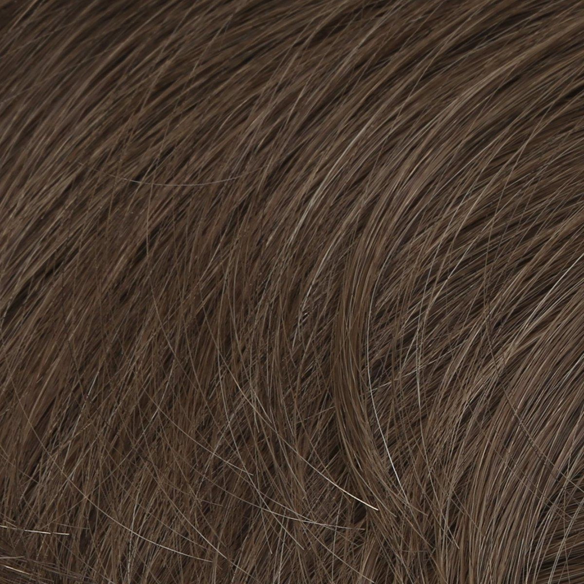 Dapper Wig by HIM by HairUWear | Mono Crown Extended Lace Front