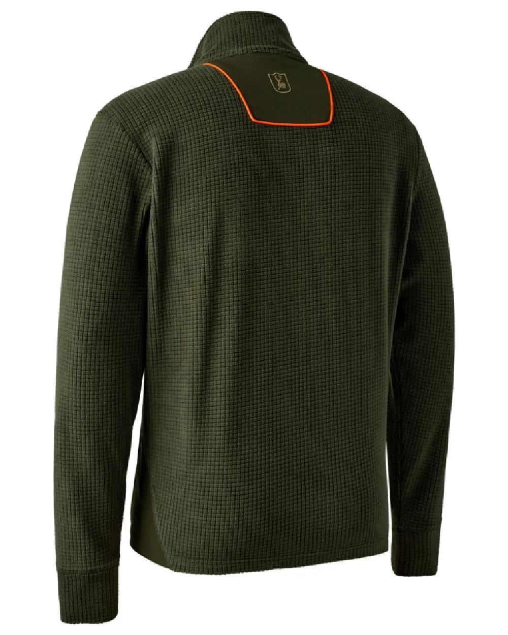 Deerhunter Chamois Full Zip Fleece Jacket