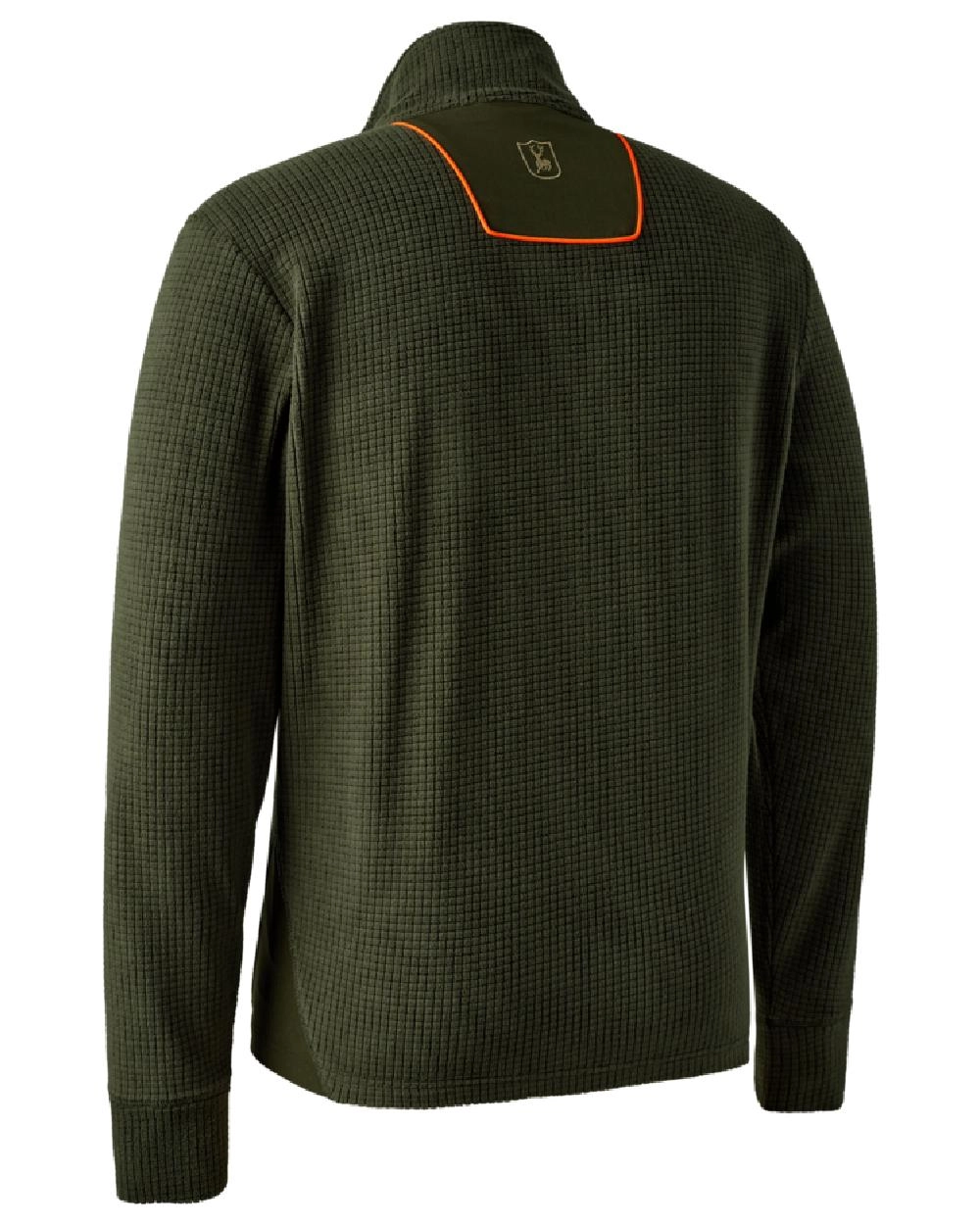 Deerhunter Chamois Full Zip Fleece Jacket