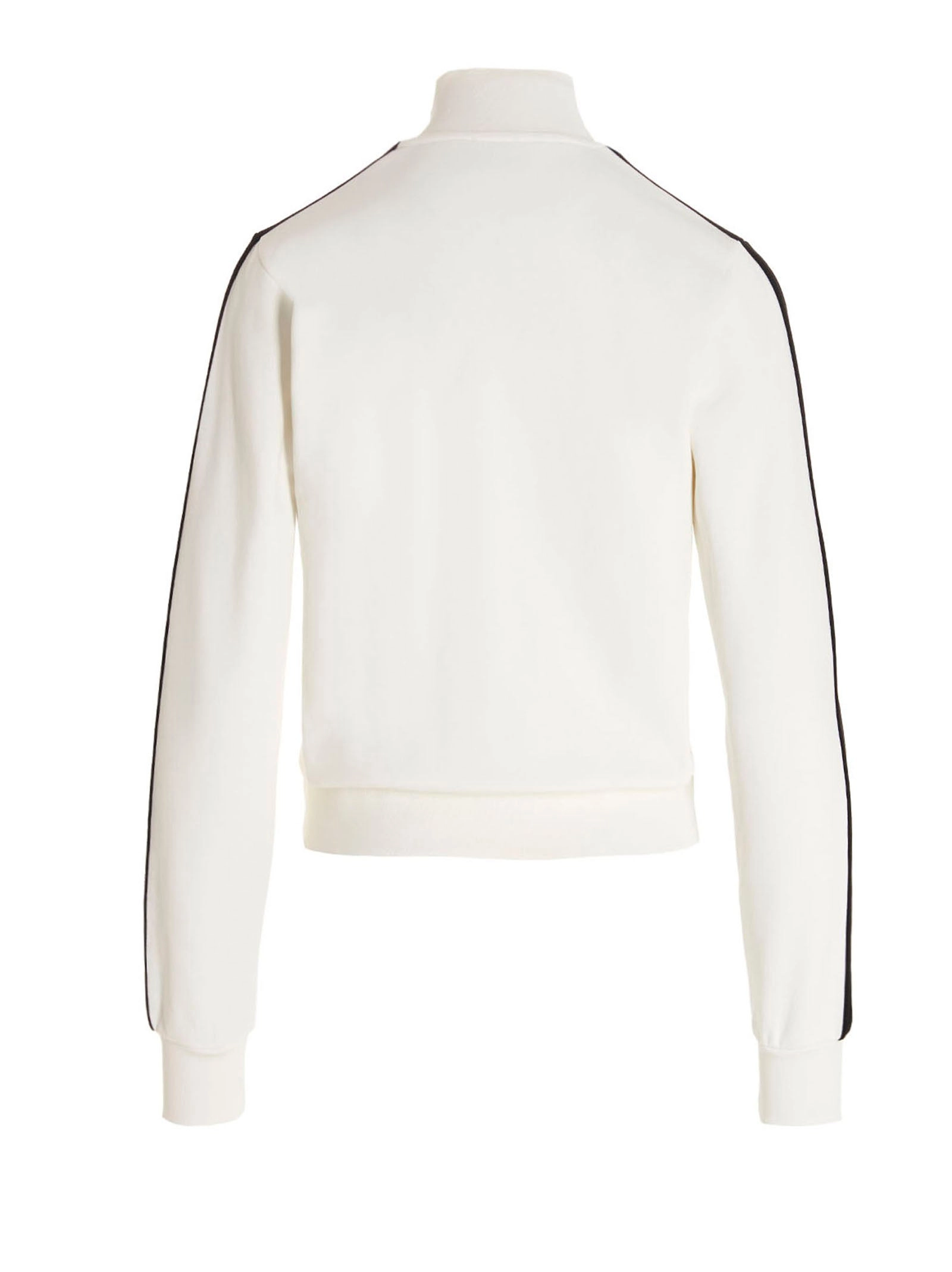 Diesel Side-Striped Fitted Jacket