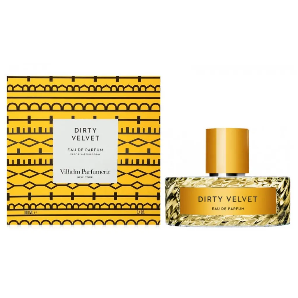 Dirty Velvet by Vilhelm Parfumerie 100ml EDP