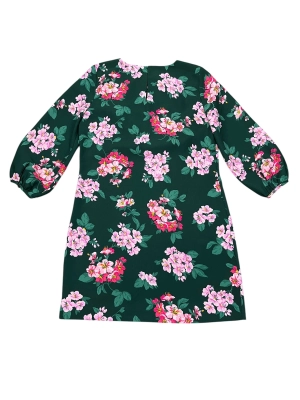 Dress Casual Short By Ann Taylor In Green, Size:S
