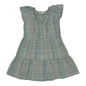 Dress Casual Short By Loft In Green, Size:S