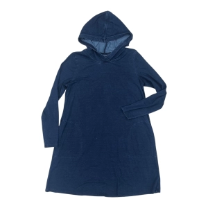 Dress Casual Short By Pure Jill In Blue, Size:S