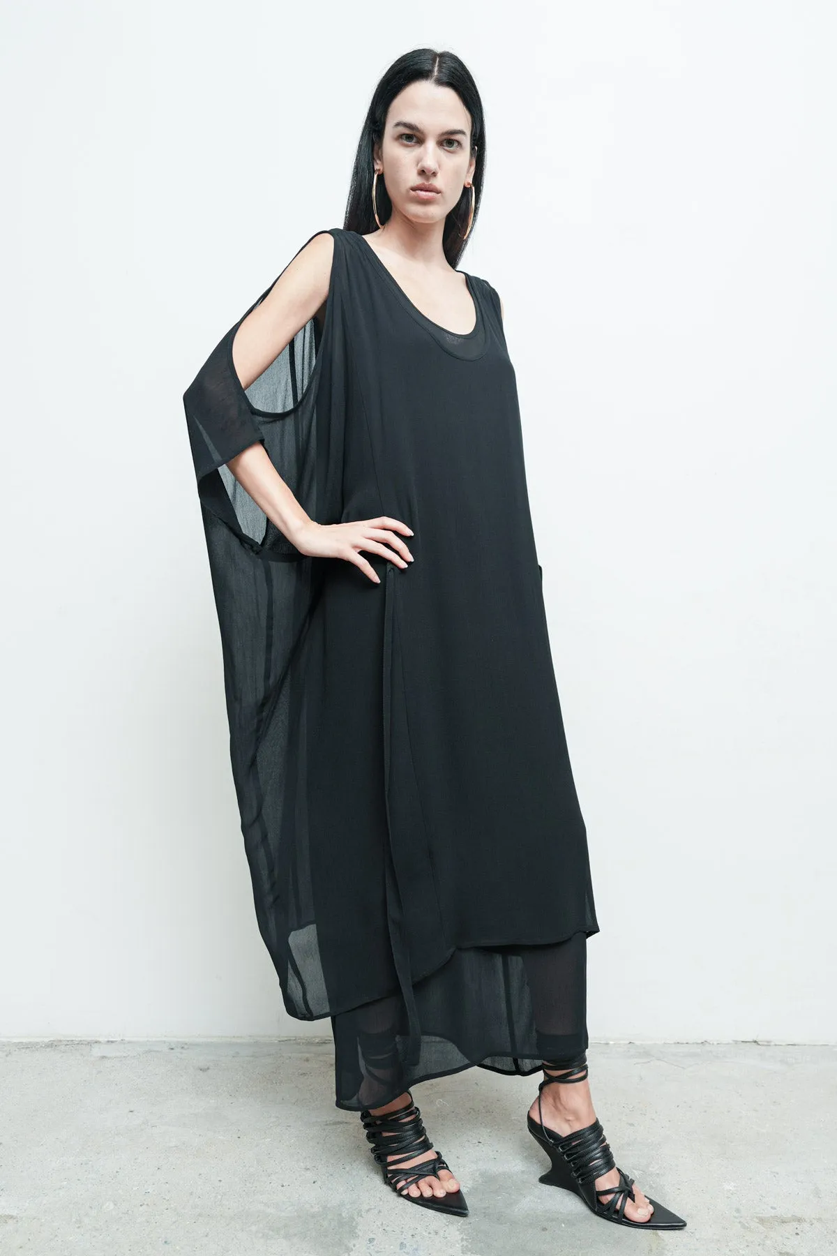 Drew Dress