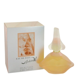 Eau de Dali by Salvador Dali