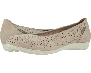 Elsie Perf - Light Taupe 6918