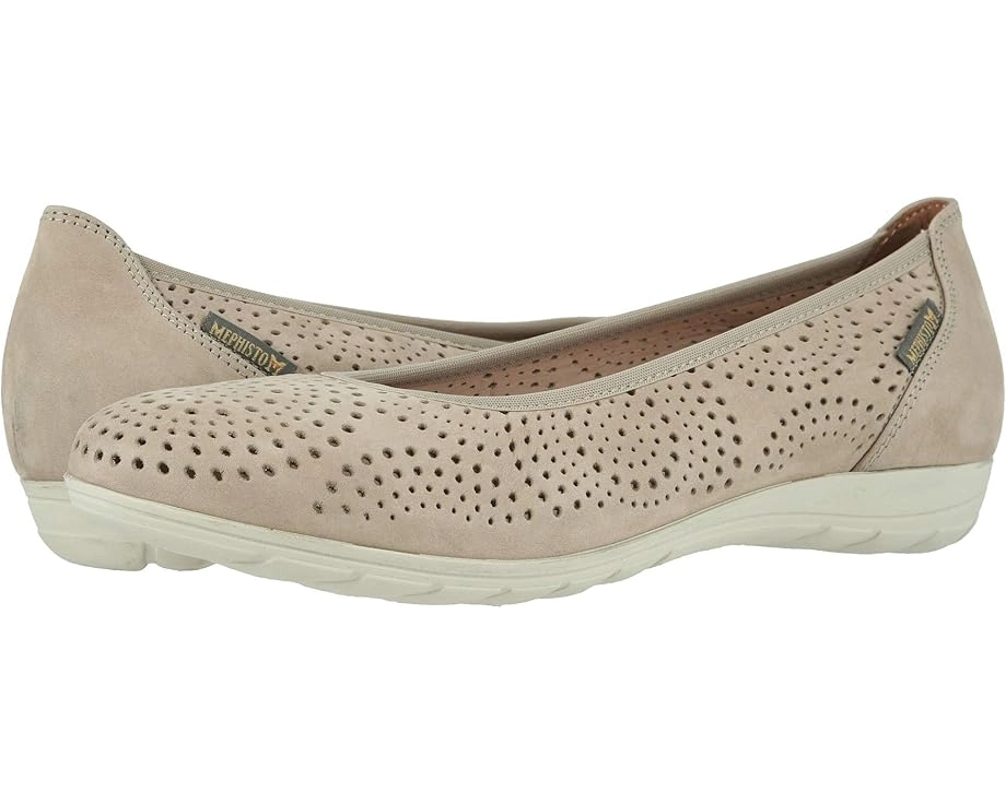 Elsie Perf - Light Taupe 6918