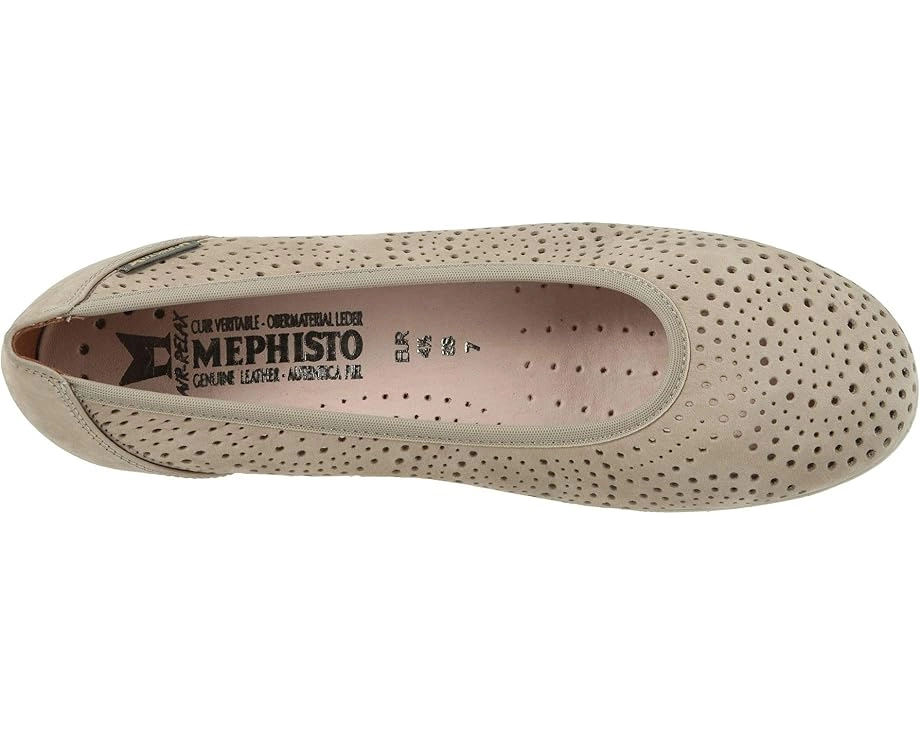 Elsie Perf - Light Taupe 6918