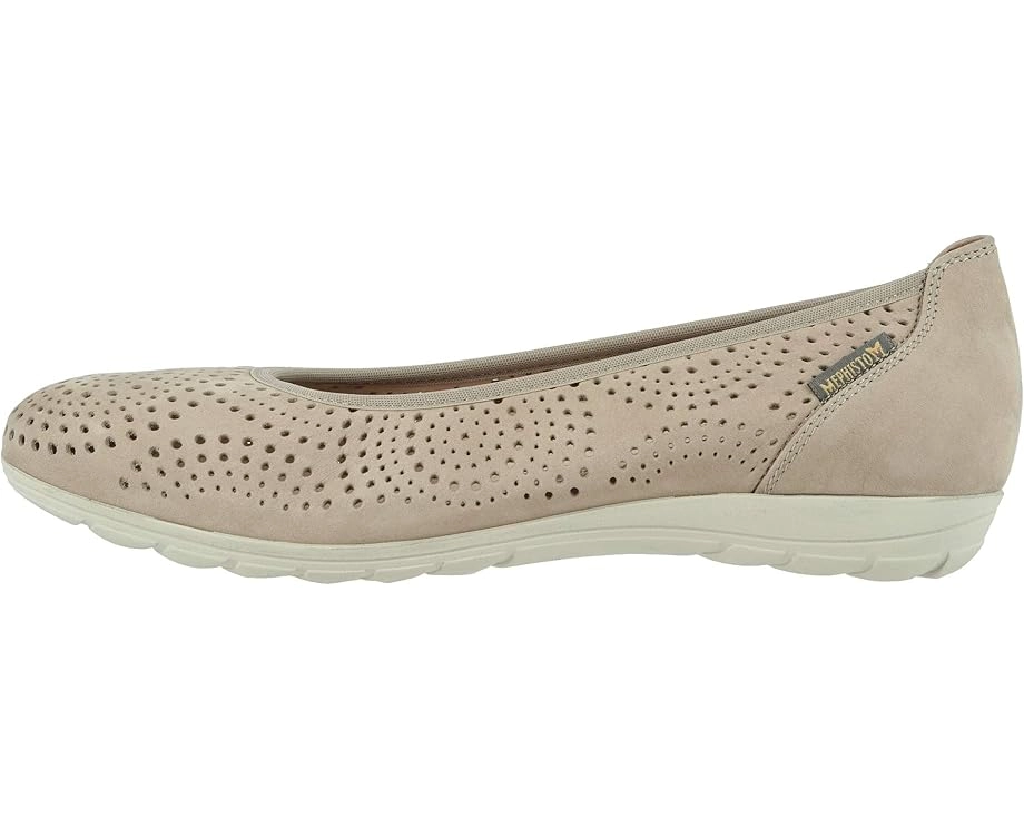 Elsie Perf - Light Taupe 6918