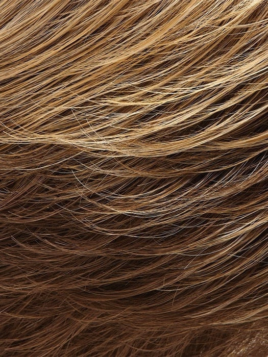 Emma by Jon Renau | Short Lace Front Wig | CLOSEOUT