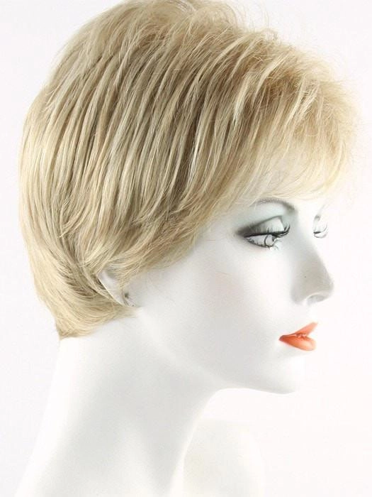Emma by Jon Renau | Short Lace Front Wig | CLOSEOUT