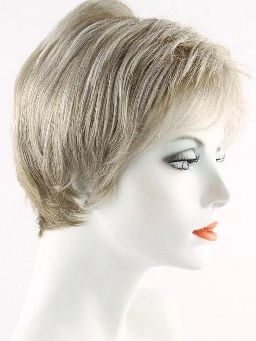 Emma by Jon Renau | Short Lace Front Wig | CLOSEOUT