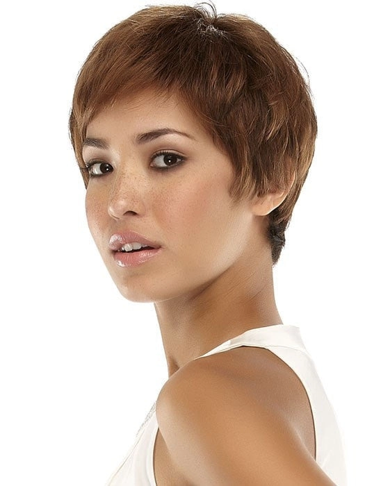 Emma | Synthetic Lace Front Wig (Mono Top) | DISCONTINUED