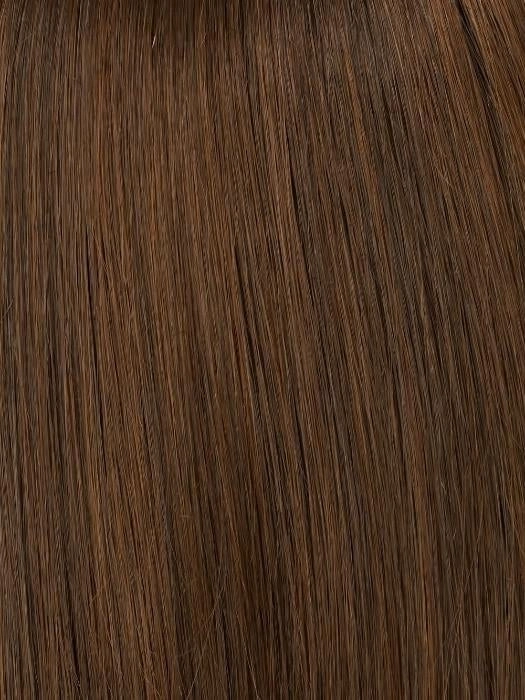 Essentially You | Synthetic Hair Topper (Full Mono)