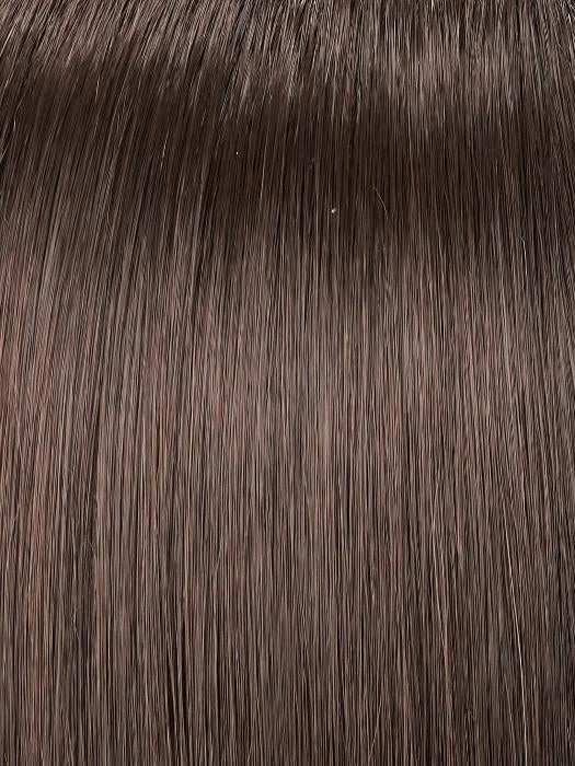 Essentially You | Synthetic Hair Topper (Full Mono)