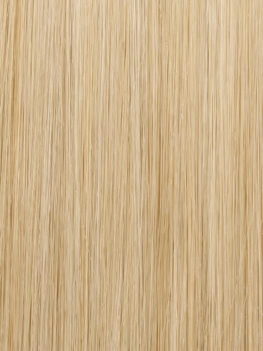 Essentially You | Synthetic Hair Topper (Full Mono)