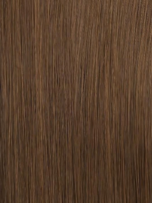 Essentially You | Synthetic Hair Topper (Full Mono)