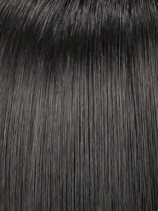 Essentially You | Synthetic Hair Topper (Full Mono)