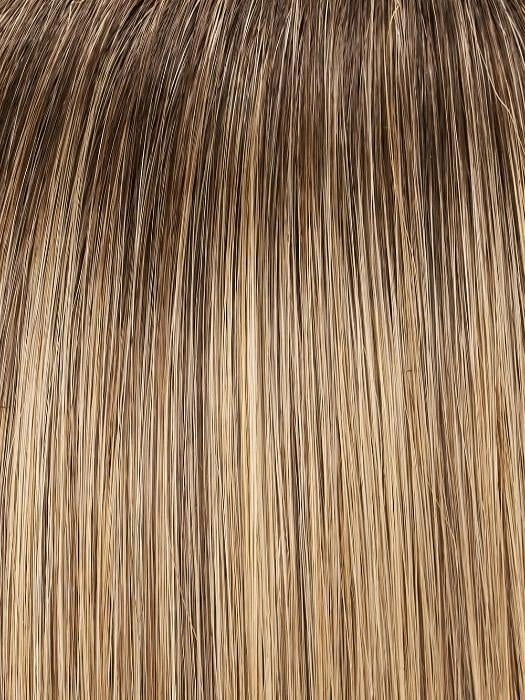 Essentially You | Synthetic Hair Topper (Full Mono)