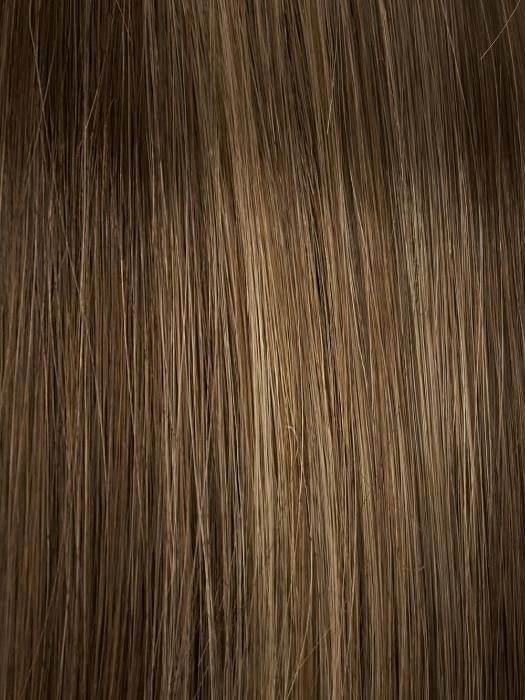Essentially You | Synthetic Hair Topper (Full Mono)