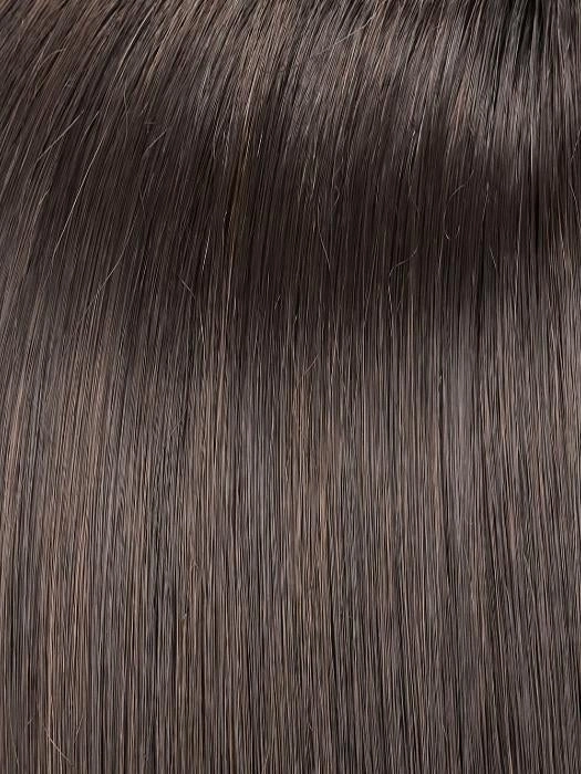 Essentially You | Synthetic Hair Topper (Full Mono)