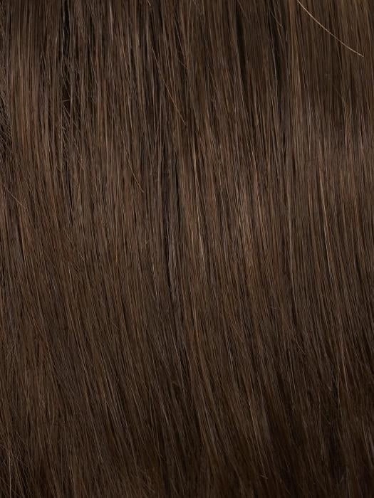Essentially You | Synthetic Hair Topper (Full Mono)