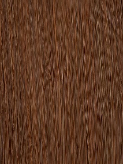 Essentially You | Synthetic Hair Topper (Full Mono)