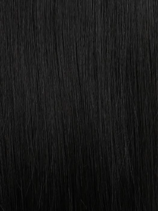 Essentially You | Synthetic Hair Topper (Full Mono)