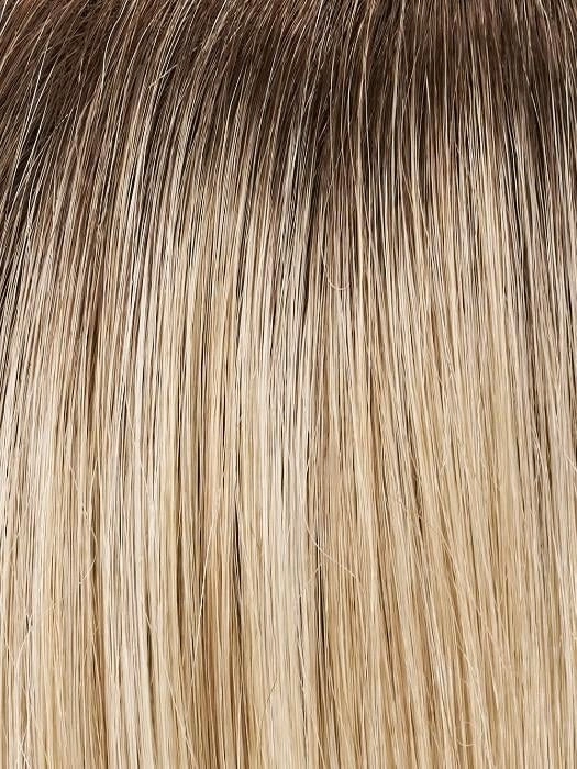 Essentially You | Synthetic Hair Topper (Full Mono)
