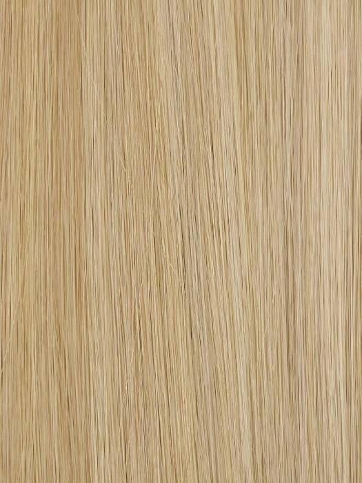 Essentially You | Synthetic Hair Topper (Full Mono)