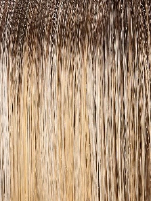 Essentially You | Synthetic Hair Topper (Full Mono)