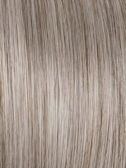 Essentially You | Synthetic Hair Topper (Full Mono)