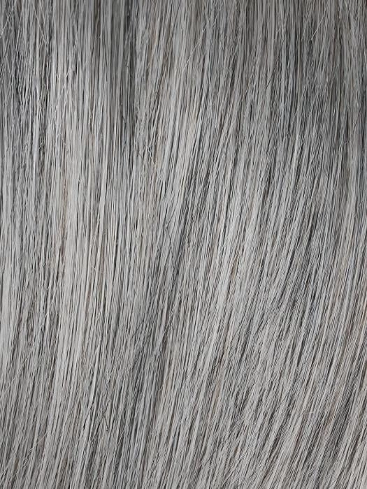 Essentially You | Synthetic Hair Topper (Full Mono)