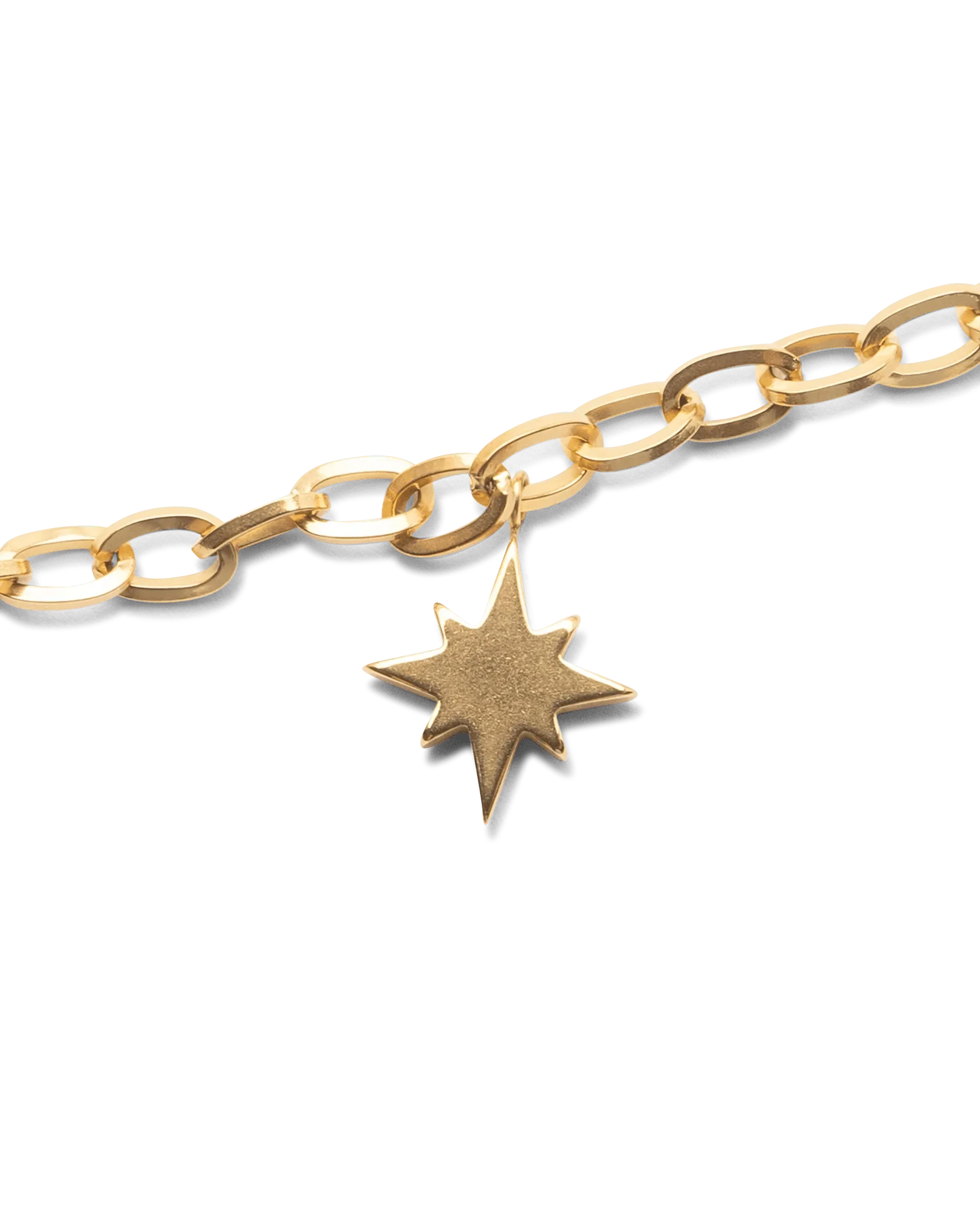 F-Charms Necklace