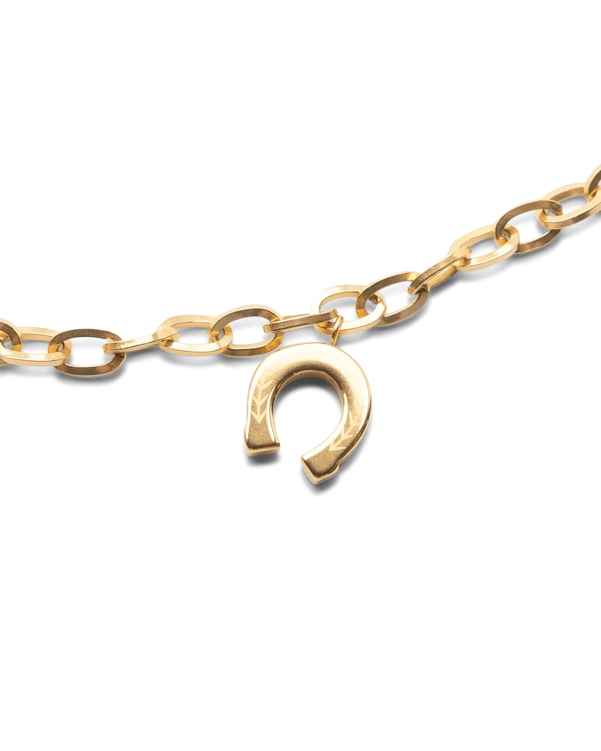 F-Charms Necklace