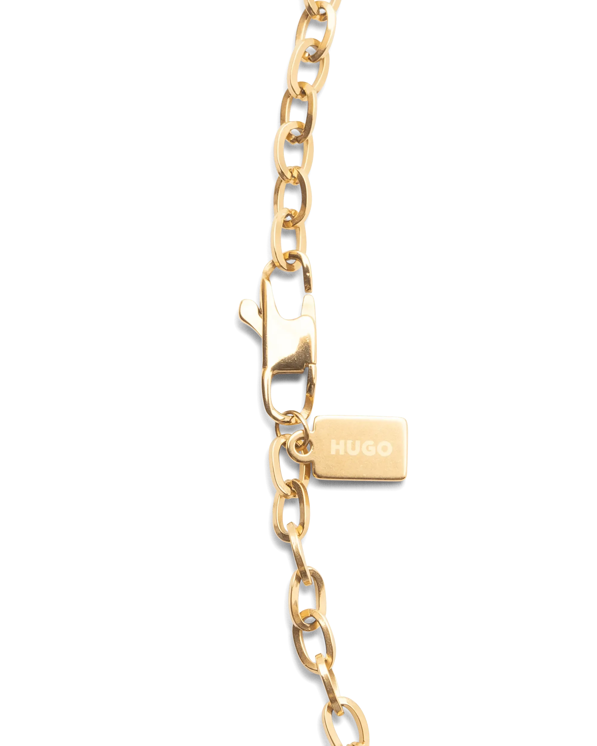 F-Charms Necklace