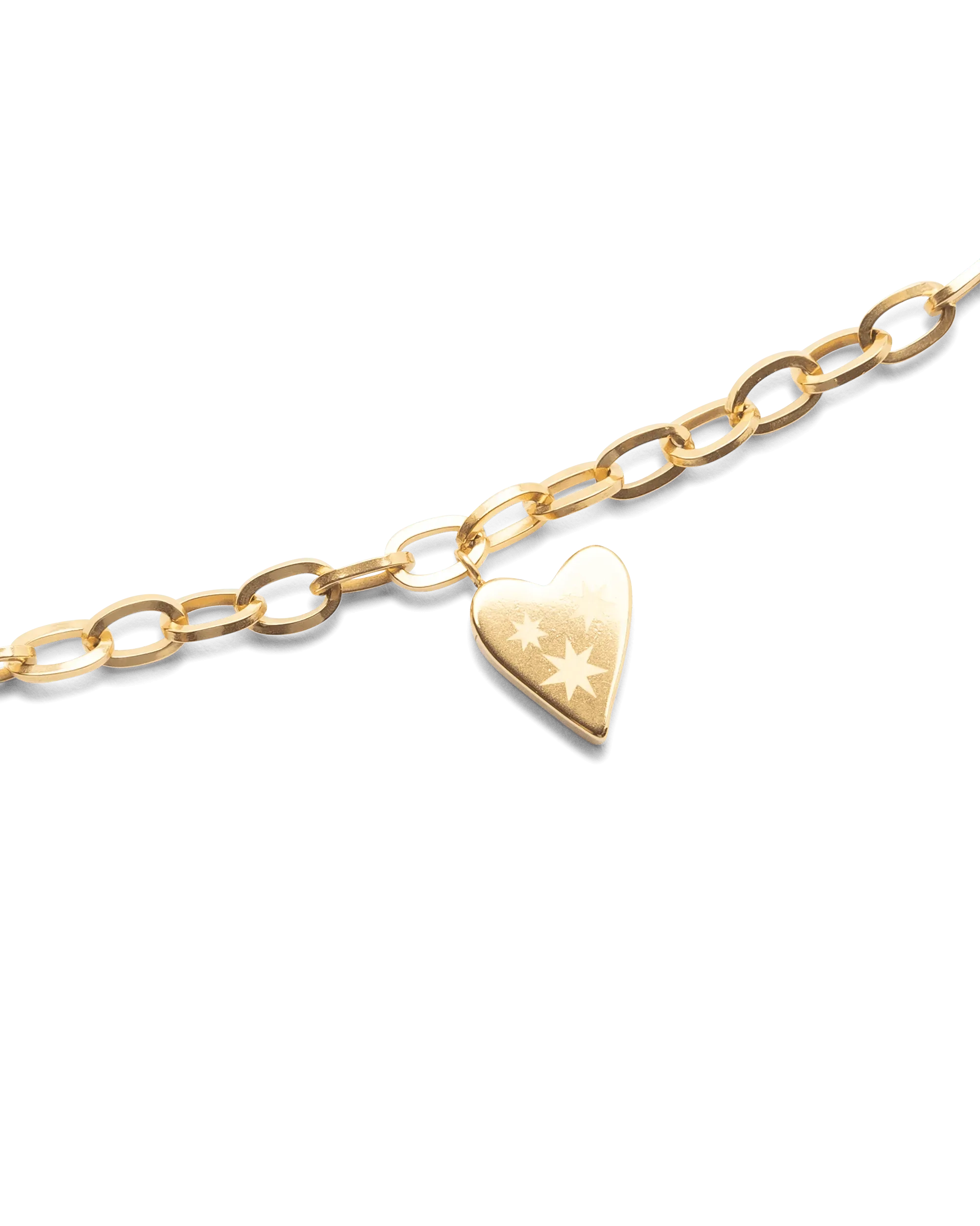 F-Charms Necklace