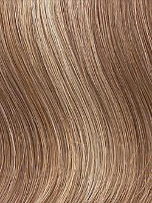 Feather Cut | HF Synthetic Wig (Basic Cap)