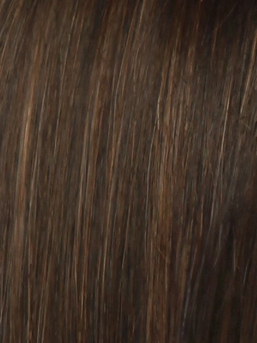 Feline by Raquel Welch | Human Hair | Mono Toppiece | CLEARANCE