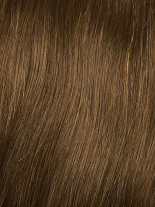 Feline by Raquel Welch | Human Hair | Mono Toppiece | CLEARANCE