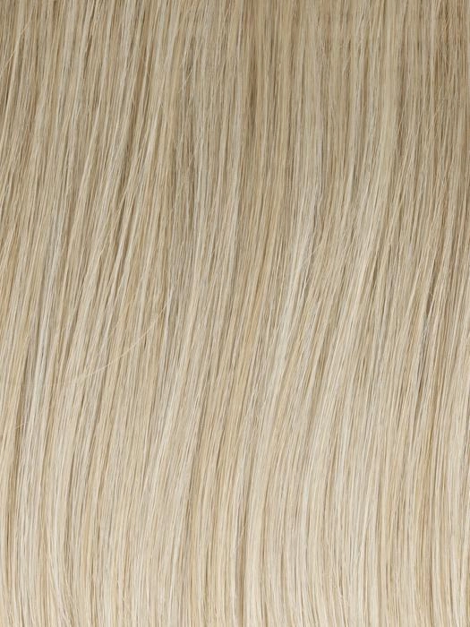 Flatter Me | Synthetic Lace Front Wig (Hand-Tied Top)